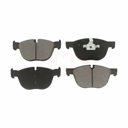 CMX Front Ceramic Disc Brake Pads For BMW X5 X6 X4 CMX-D1294